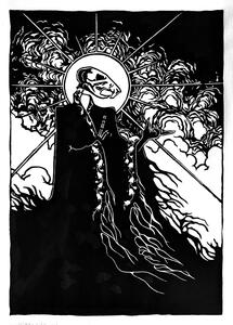 Rat Deity