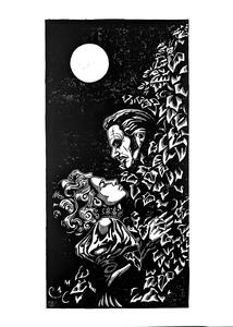 Klimt Liebe - Inspiration