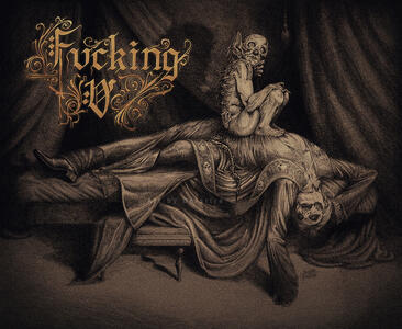 Fucking V